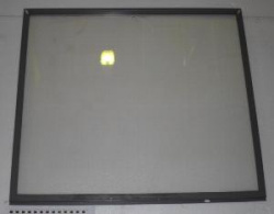Купить стекло к бонете vt 150 нижнее нов.736х842мм пластик ral7037 1755004 – цена от завода, доставка до двери | RuOborudovanie.ru