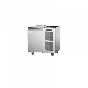 Стол холодильный Apach Chef Line Ltrm1Nt Snack