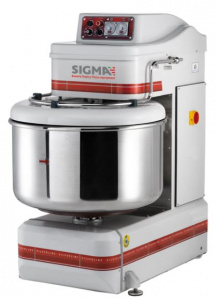 Тестомес Sigma Redline 120