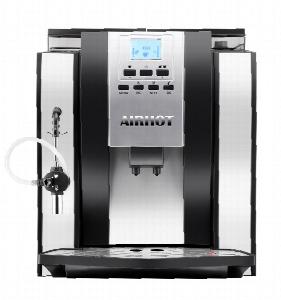 Кофемашина Airhot Ac-709 автоматическая 