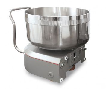 Дежа тестомеса Apach L300Rc подкатная 