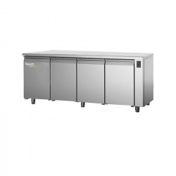 Купить стол холодильный apach chef line ltrm1111tr snack – цена от завода, доставка до двери | RuOborudovanie.ru