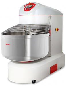 Тестомес спиральный Apach V-R 200