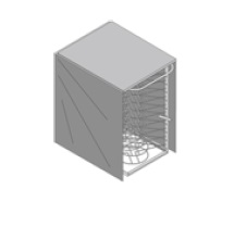 Купить чехол кассеты для тарелок rational 61 6004.1007 – цена от завода, доставка до двери | RuOborudovanie.ru