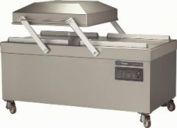 Купить аппарат упаковочный вакуумный henkelman polar 2-85 – цена от завода, доставка до двери | RuOborudovanie.ru