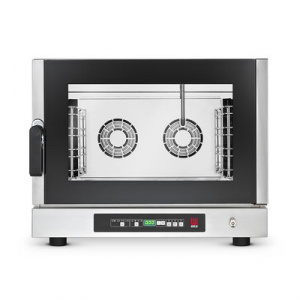 Печь конвекционная Tecnoeka EKF411DALUD