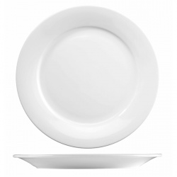 Тарелка мелкая 27СМ Menu Zcapo111 – купить в RuOborudovanie.ru с доставкой до двери Купить тарелка мелкая 27см menu zcapo111 – цена от завода, доставка до двери | RuOborudovanie.ru