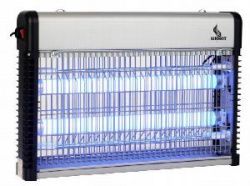 Купить лампа инсектицидная airhot ike-20w ловушка для насекомых – цена от завода, доставка до двери | RuOborudovanie.ru