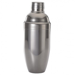 Купить шейкер mercer culinary m37039bk 0,71л, черная сталь – цена от завода, доставка до двери | RuOborudovanie.ru