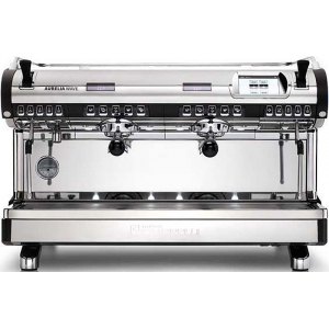 Кофемашина Aurelia WAVE T3 2Gr 380V black+Autopurge+Easy Cream+cup warmer автом