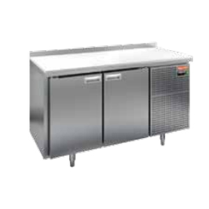 Стол с охлаждающим шкафом Hicold Gn11/Tn O