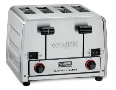 Тостер Waring Wct850E