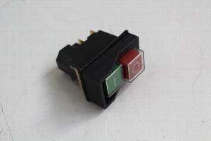 Кнопка пуск-стоп Gastromix для B 7 - 43