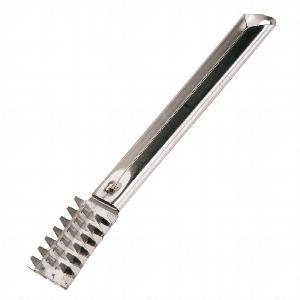 Нож для чистки рыбы металл 22СМ Paderno 49638-00