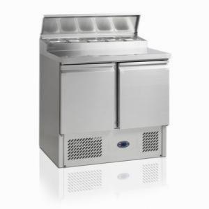 Стол холодильный для сэндвичей Tefcold Ss920