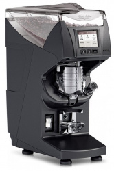 Кофемолка Victoria Arduino MYTHOS 2 GRAVIMETRIC BLACK 220V ЧЁРНАЯ – купить в RuOborudovanie.ru с доставкой до двери Купить кофемолка victoria arduino mythos 2 gravimetric black 220v чёрная – цена от завода, доставка до двери | RuOborudovanie.ru