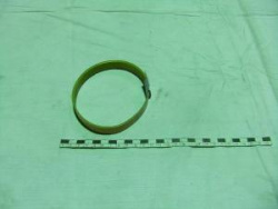 Ремень слайсера Mirra 220/250/275C 19310201