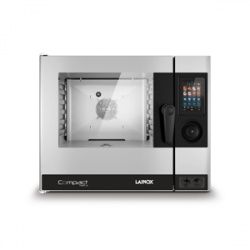 Пароконвектомат Naboo Compact Cben061R+Npk Lainox