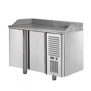 Стол холодильный Polair TM2pizza-G