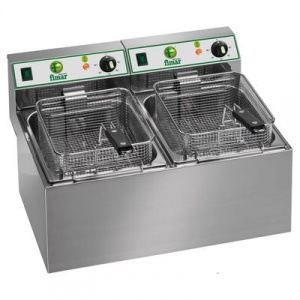 Фритюрница Fimar FR44