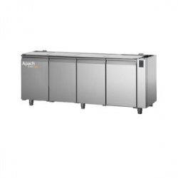 Стол холодильный Apach Chef Line Ltrm1T – купить в RuOborudovanie.ru с доставкой до двери Купить стол холодильный apach chef line ltrm1t – цена от завода, доставка до двери | RuOborudovanie.ru