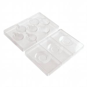 Форма для шоколадных конфет Paderno 47860-92