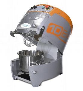 Миксер планетарный Starmix Pl10Evo