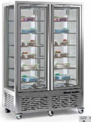 Купить витрина кондитерская холодильно морозильная tecfrigo diva 901 btv bis – цена от завода, доставка до двери | RuOborudovanie.ru