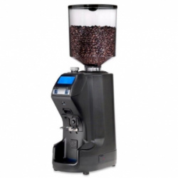 Купить кофемолка nuova simonelli mdx on demand black (черный) автомат с дозатором 1кг 9 кг/ч 0,5квт – цена от завода, доставка до двери | RuOborudovanie.ru