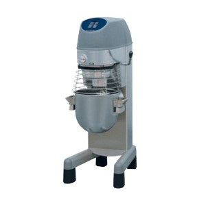 Миксер планетарный Electrolux Mbe40B3 600275