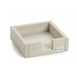 Диспенсер Buffet Compact 21,5Х21,5СМ H6,5См, для салфеток, дерево 51604300 – купить в RuOborudovanie.ru с доставкой до двери Купить диспенсер buffet compact 21,5х21,5см h6,5см, для салфеток, дерево 51604300 – цена от завода, доставка до двери | RuOborudovanie.ru