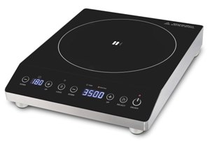 Плита индукционная Hurakan HKN-St35F Pro