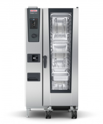 Купить пароконвектомат rational icombi classic 20-1/1 – цена от завода, доставка до двери | RuOborudovanie.ru