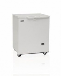 Ларь морозильный Tefcold Se10-45 лабораторный с глухой крышкой 155л (-45/-5С)