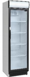 Купить шкаф холодильный tefcold cev425cp 2 led со стеклом – цена от завода, доставка до двери | RuOborudovanie.ru