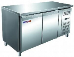 Стол морозильный Cooleq Gn2100Bt – купить в RuOborudovanie.ru с доставкой до двери Купить стол морозильный cooleq gn2100bt – цена от завода, доставка до двери | RuOborudovanie.ru