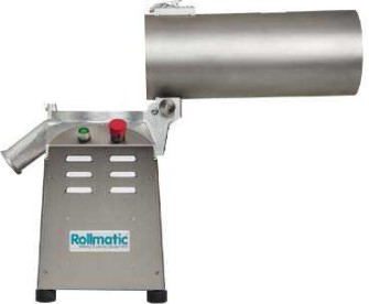 Набор для измельчения мягкого хлеба для Rollmatic Bm11