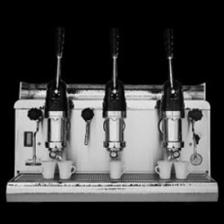Кофемашина Victoria Arduino Athena leva 3 chrome, 220V – купить в RuOborudovanie.ru с доставкой до двери Купить кофемашина victoria arduino athena leva 3 chrome, 220v – цена от завода, доставка до двери | RuOborudovanie.ru