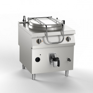 Котел пищеварочный Apach Slkg89D100 газовый