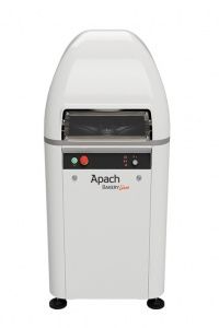 Тестоделитель-округлитель Apach Spa A52 автоматический