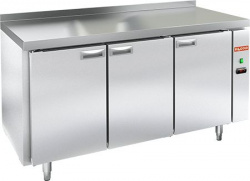 Купить стол с охлаждающим шкафом hicold sn 111/tn w p без агрегата – цена от завода, доставка до двери | RuOborudovanie.ru