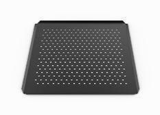 Гастроемкость Unox Tg 730 Gn 2/3 Foro Black