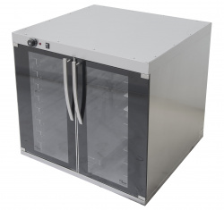 Купить шкаф расстоечный grill master рпк 7 22139 – цена от завода, доставка до двери | RuOborudovanie.ru