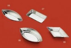Купить форма для тарталеток paderno 757608 – цена от завода, доставка до двери | RuOborudovanie.ru