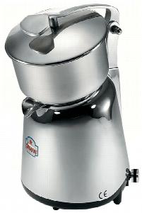 Соковыжималка Sirman Apollo рычаг