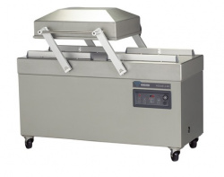 Купить упаковщик henkelman polar 2-40 вакуумный двухкамерный – цена от завода, доставка до двери | RuOborudovanie.ru
