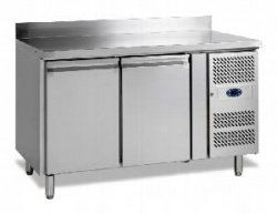 Купить стол холодильный tefcold sk6210/+sp борт – цена от завода, доставка до двери | RuOborudovanie.ru