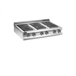 Купить плита электрическая 900 серии apach chef line glre129 – цена от завода, доставка до двери | RuOborudovanie.ru