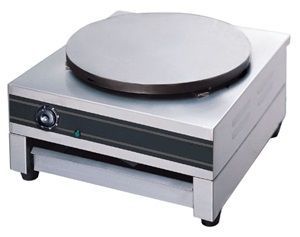 Блинница Starfood Jb35-1A