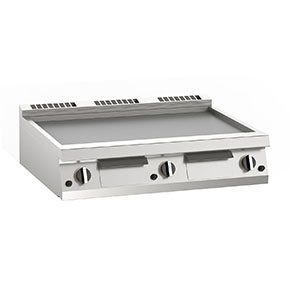 Жарочная поверхность Apach Slftg129Lcs газовая 900 серии